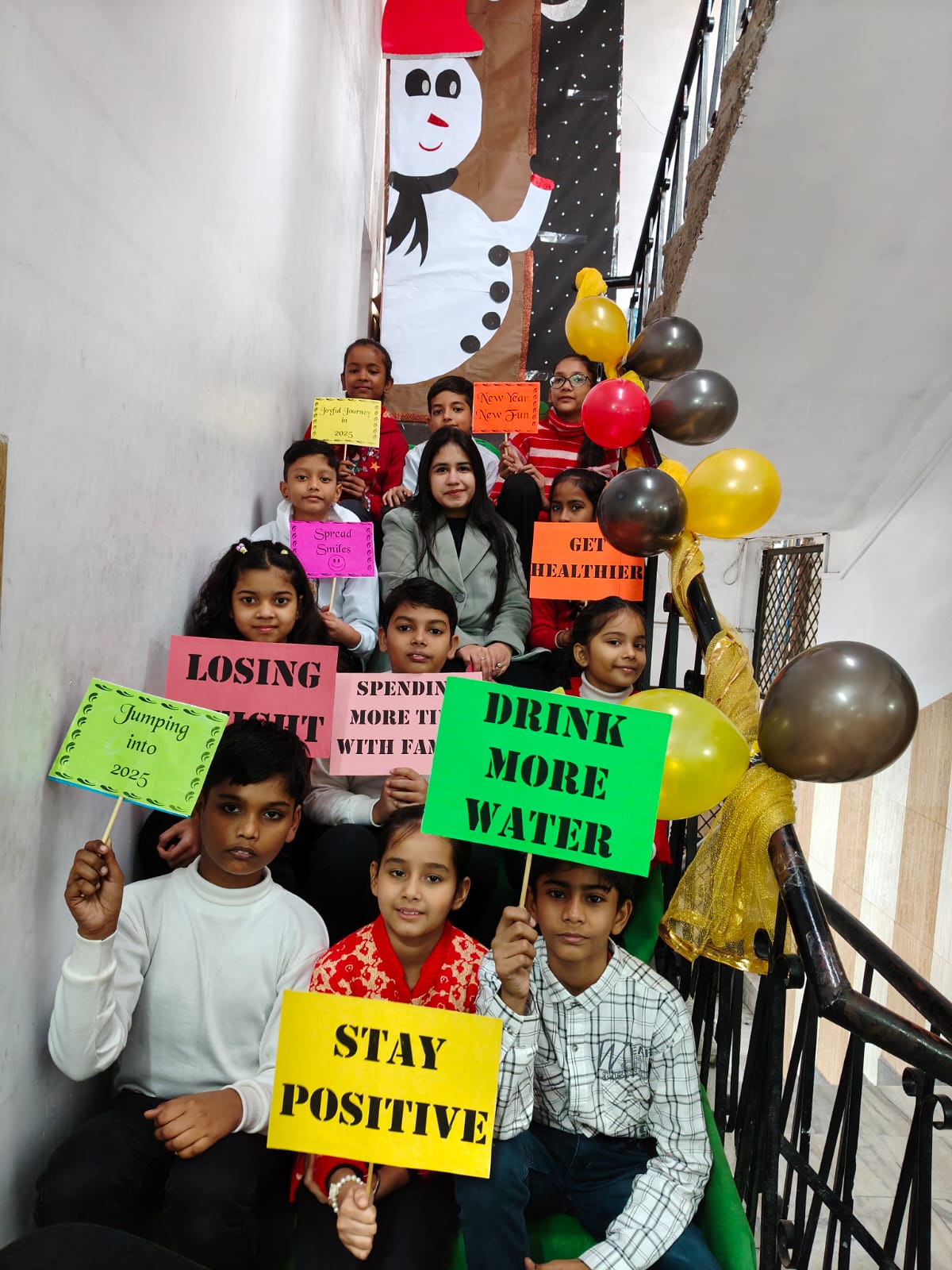 🌱 Overall Development 🌱